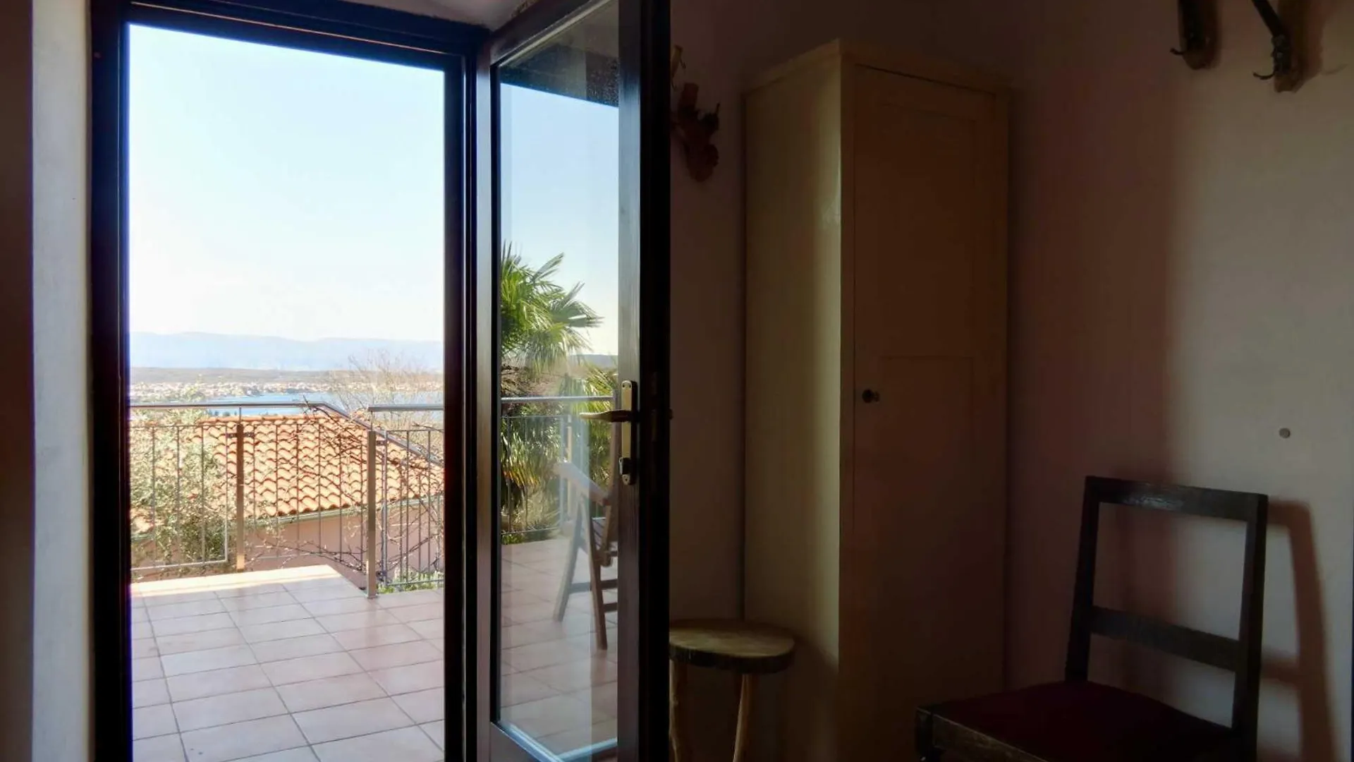 Apartamento Appartement Melchior - Turm Krk Sveti Vid-Miholjice Croácia